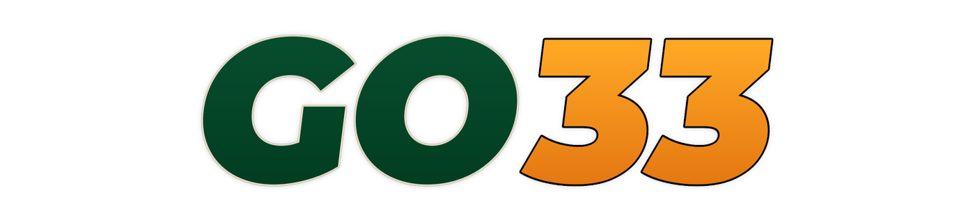 go33 Logo